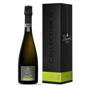 Devaux Champagne Ultra D Extra Brut Astucciato Nv