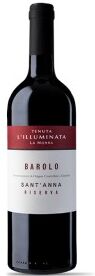 Tenuta L’Illuminata Barolo Riserva Docg Barolo MGA Sant’Anna Riserva 2015