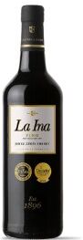 Lustau Jerez-Xérès-Sherry La Ina NV