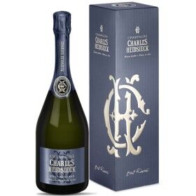Charles Heidsieck Champagne Brut Réserve Astucciato NV