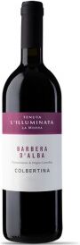 Tenuta L’Illuminata Barbera d'Alba Doc Barbera Colbertina 2021