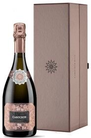 Cabochon Franciacorta Rosé Docg Fuoriserie Rosé N.06 Astucciato NV