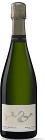 Franck Bonville Champagne Demi-Sec Blanc de Blancs NV