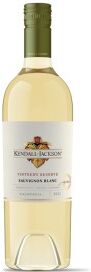 Kendall Jackson California Sauvignon Blanc Vintner’s Reserve 2021