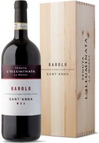 Tenuta L’Illuminata Barolo Docg Barolo MGA Sant’Anna Magnum Cassa Legno 2017