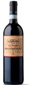 Tenuta San Filippo Rosso di Montalcino Doc Lo Scorno 2021