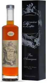 Domaine à Lafitte Bas Armagnac Bas Armagnac Millesimé Astucciato 1999