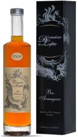 Domaine à Lafitte Bas Armagnac Bas Armagnac VSOP Astucciato