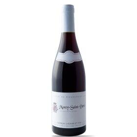 Domaine George Lignier et Fils Morey-Saint-Denis 1er Cru Aoc Morey-Saint-Denis 2020