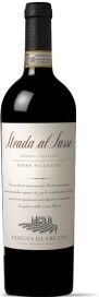 Tenuta di Arceno Chianti Classico Gran Selezione Docg Strada al Sasso 2020