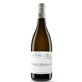 Domaine Bachey Legros Puligny-Montrachet Puligny Montrachet 2020