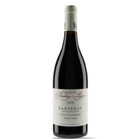 Domaine Bachey Legros Santenay Aoc Santenay Les Charmes Vieilles Vignes 2020