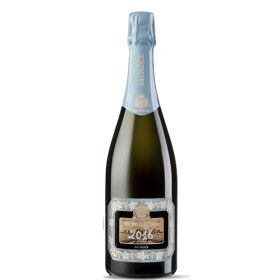 Monte Rossa Franciacorta Millesimato Docg Salvàdek Extra Brut Magnum 2016