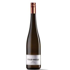 Pichler-Krutzler Wachau DAC Riesling In Der Wand 2022