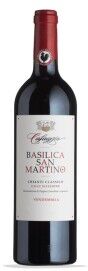 Cafaggio Chianti Classico Gran Selezione Docg Basilica San Martino 2018