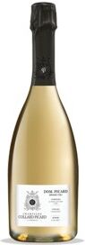 Collard-Picard Champagne Dom Picard Blanc de Blanc Extra Brut NV