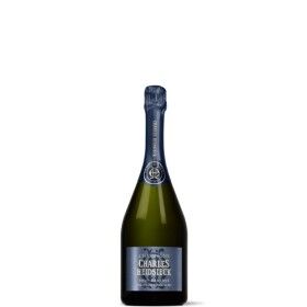Charles Heidsieck Champagne Brut Réserve Mezza Bottiglia NV