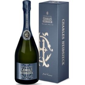 Charles Heidsieck Champagne Brut Réserve Magnum Astucciato NV