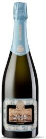 Monte Rossa Franciacorta Millesimato Docg Salvàdek Extra Brut Magnum 2015