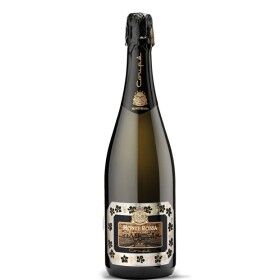 Monte Rossa Franciacorta Docg Coupé Brut Nature Magnum NV