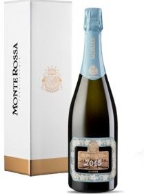 Monte Rossa Franciacorta Millesimato Docg Salvàdek Extra Brut Magnum Astucciato 2015