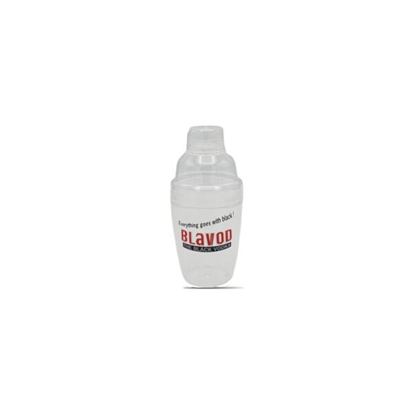 blavod vodka mini shaker