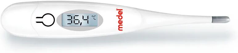 medel flexo termometro digitale