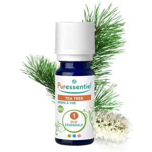 Puressentiel Olio Essenziale di Tea Tree Bio 10 ml