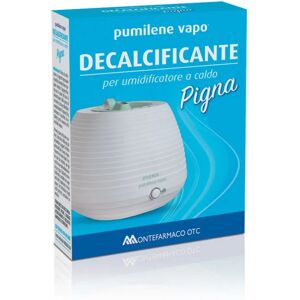 PUMILENE Vapo Decalcificante 3 Buste