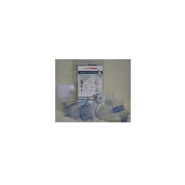 medi presteril medipresteril kit adaptair nebulizzatore