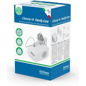 Clenny A Family Care Nebulizzatore