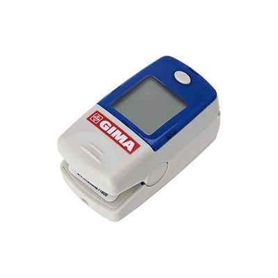 Gima Pulsoximetro Oxy 5 Pediatrico Monitoraggio Saturazione Ossigeno per Bambini Gima Pulsoximetro Oxy 5 Pediatrico Monitoraggio Saturazione Ossigeno per Bambini