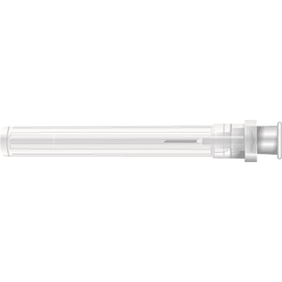 PIKDARE SPA Gauge21 0,60x25mm Ago blu chiaro - Needles PIKDARE SPA Gauge21 0,60x25mm Ago blu chiaro - Needles