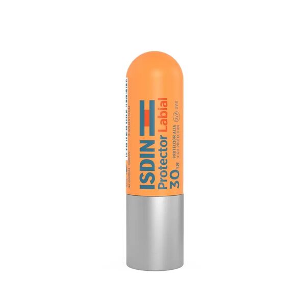 isdin protector labial spf 30 stick labbra protettivo 4 g