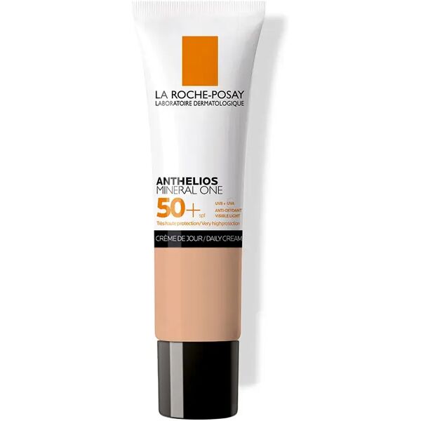 la roche posay anthelios mineral one fondotinta spf 50+ t03 30 ml