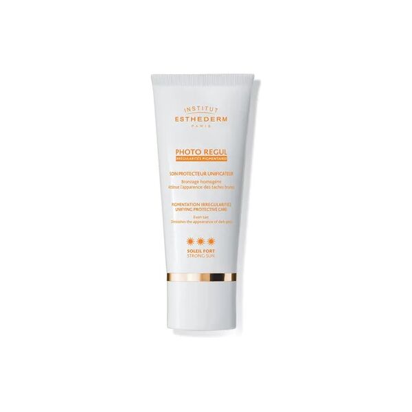 esthederm photo regul crema viso uniformante 50 ml