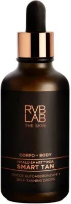 rvb lab rvblab gocce autoabbronzanti corpo 50 ml