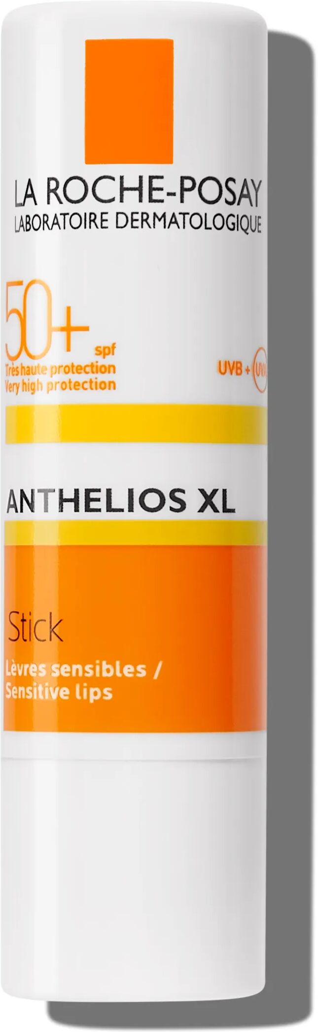 la roche posay anthelios protezione solare labbra spf50+ stick