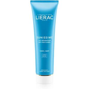 Lierac Sunissime Latte Corpo Doposole Reidratante Riparatore Antietà Globale 150 ml