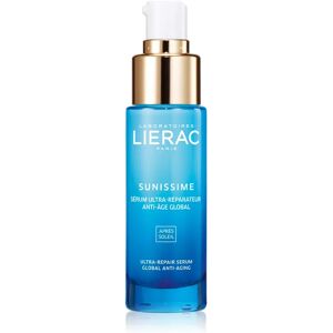 Lierac Sunissime Siero Viso Doposole Riparatore Antietà Globale 30 ml