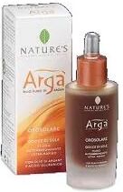 NATURE'S Argà Gocce di Sole Viso Fluido Autoabbronzante 30 ml