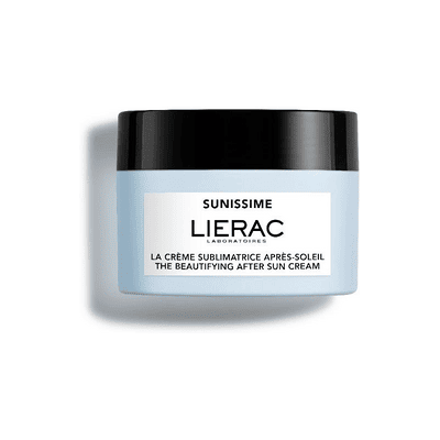Lierac Sunissime Crema Corpo Doposole - Anti-Aging Globale Lierac Sunissime Crema Corpo Doposole - Anti-Aging Globale