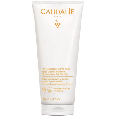 Caudalie Vinosun Latte Riparatore Doposole 200 ml Con Aloe Vera Caudalie Vinosun Latte Riparatore Doposole 200 ml Con Aloe Vera