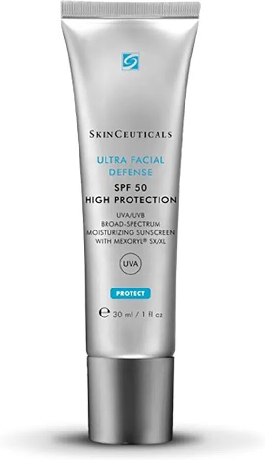 SkinCeuticals Crema Solare Idratante Ad Alta Protezione UVA/UVB 30 ml