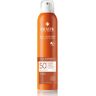 Rilastil Sun System Spray Solare Trasparente SPF 50+ Protezione Corpo 200 ml