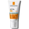 La Roche Posay Anthelios Uvmune 400 Crema Idratante che Offre Protezione Estrema da UVA Ultra Lunghi SP50+ Senza Profumo 50 ml