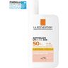 La Roche Posay Anthelios Uvmune 400 Fluido Invisibile Colorato che offre Protezione Estrema da UVA Ultra Lunghi 50+ 50ML