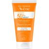 Avène Solare Crema Viso Senza Profumo SPF 50+ Protezione Molto Alta 50 ml