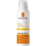 La Roche Posay Anthelios Spray Invisibile SPF 50+ Solare Ultra-Leggero 200 ml