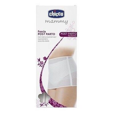 Chicco MD Fascia Dopo Parto Taglia M Chicco MD Fascia Dopo Parto Taglia M